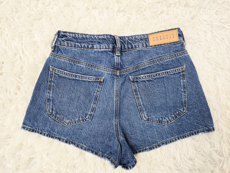 NWT Pac Sun Denim Shorts