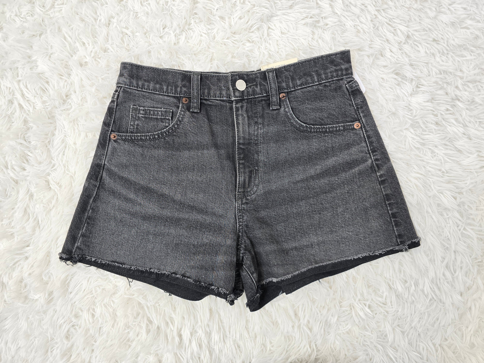 Black Universal Threads Shorts