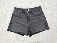 Black Universal Threads Shorts