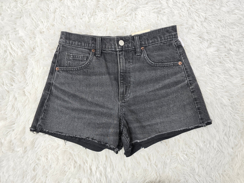 Black Universal Threads Shorts