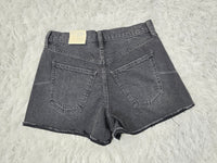 Black Universal Threads Shorts