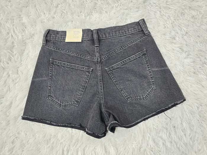 Black Universal Threads Shorts