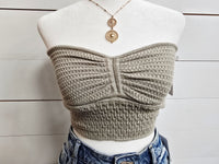 AE Tube Top