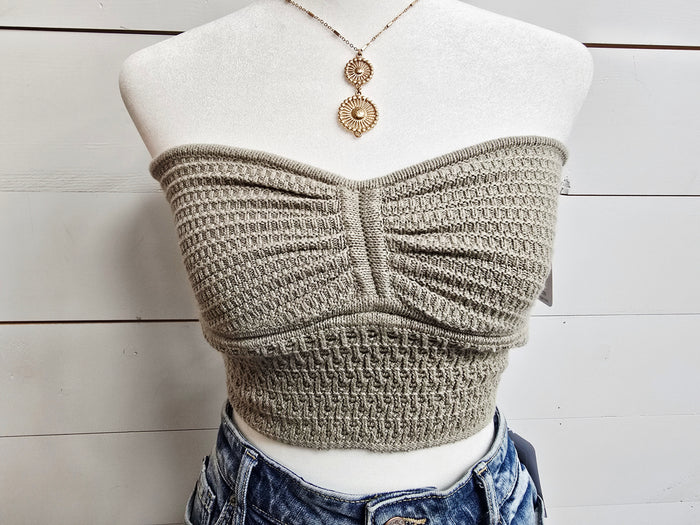 AE Tube Top