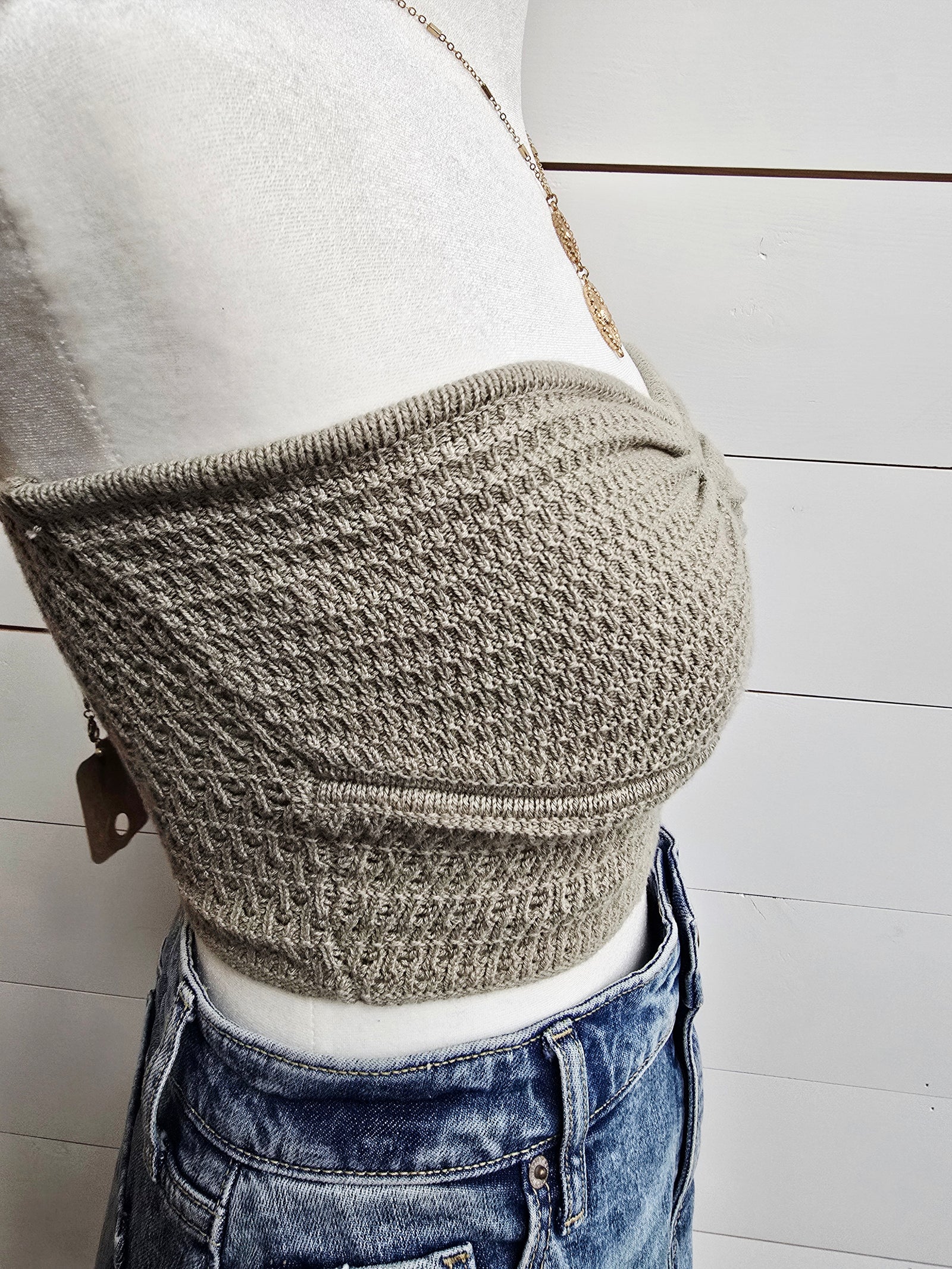 AE Tube Top