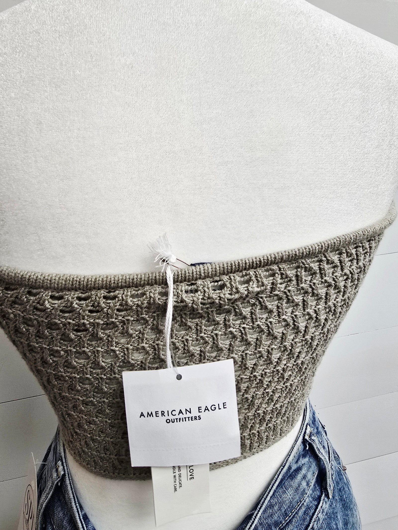 AE Tube Top