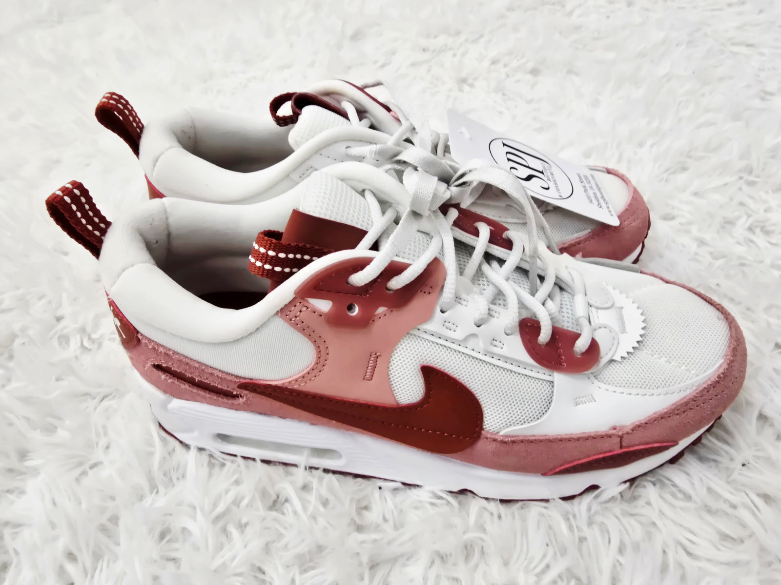 Nike Futura Sneaker