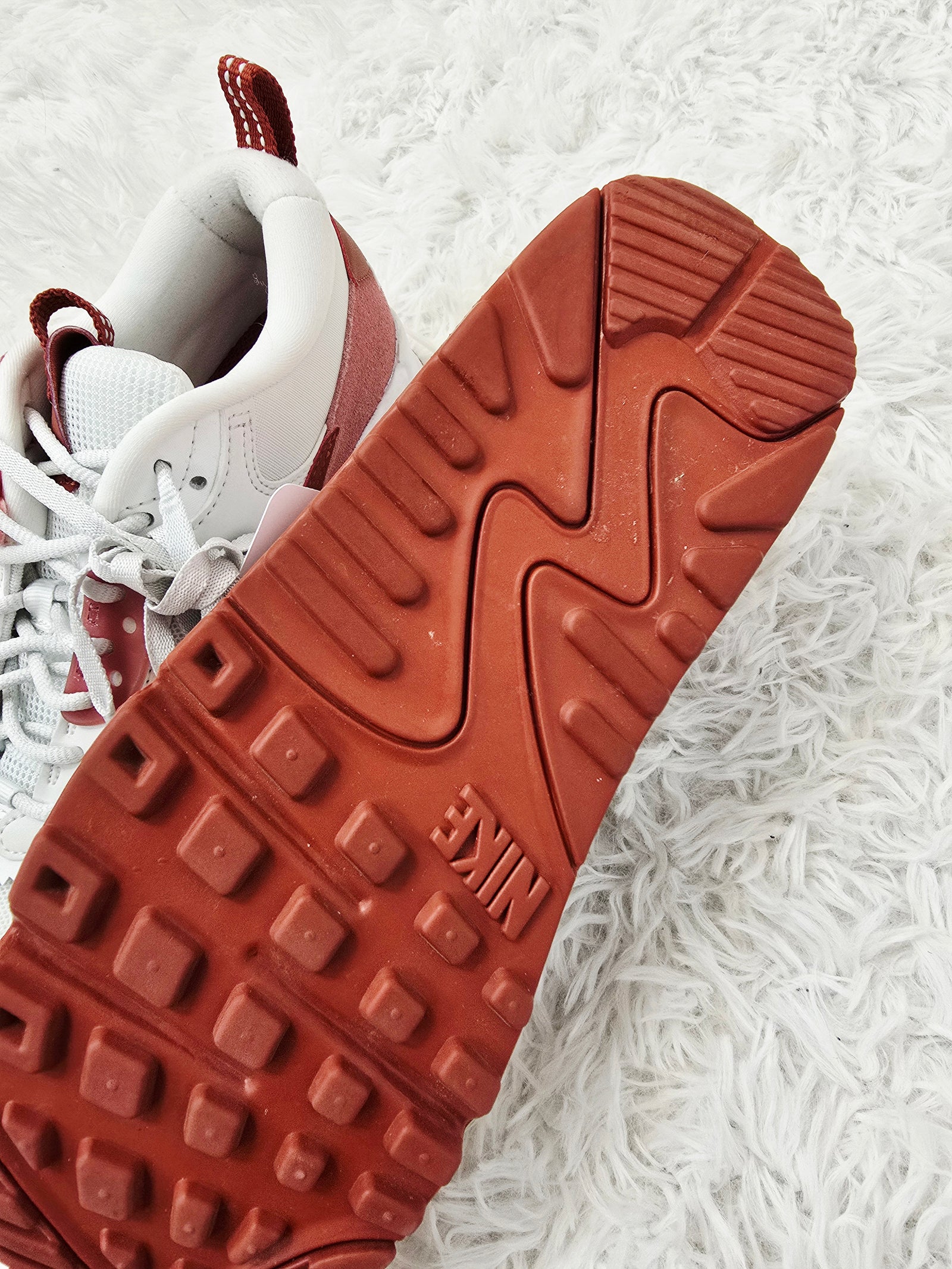 Nike Futura Sneaker