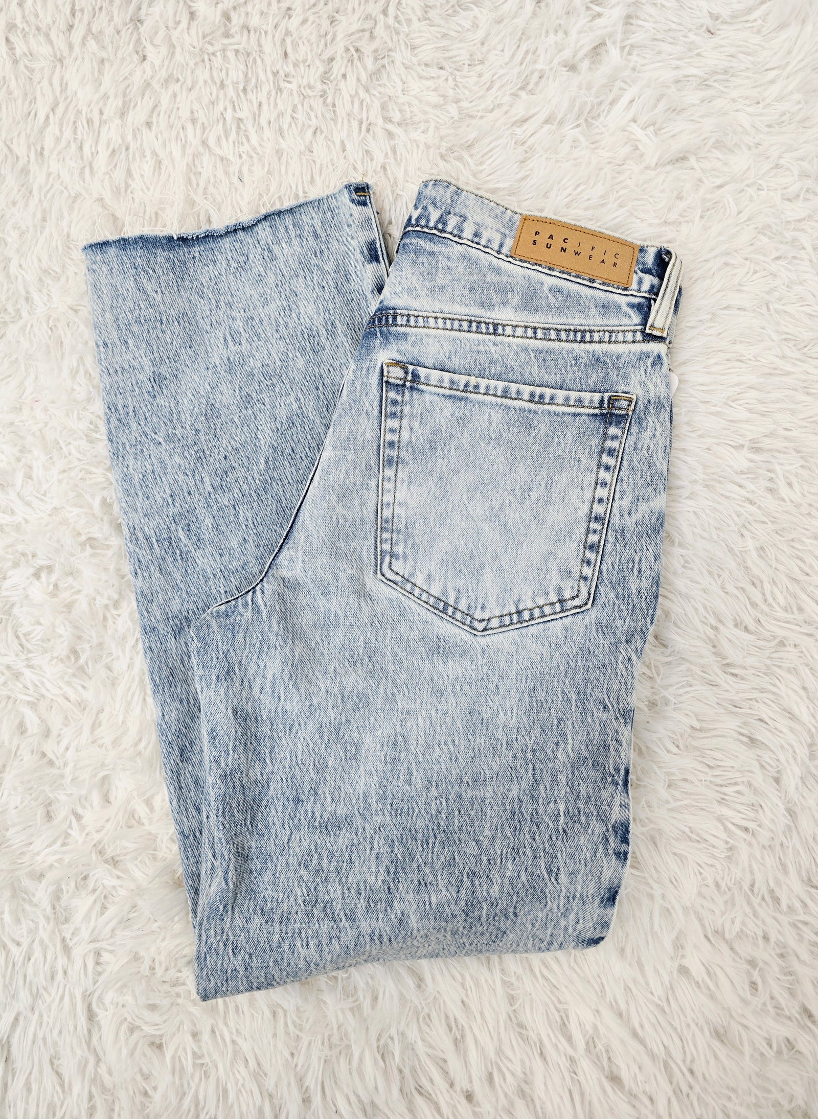 NWT Pac Sun Jean