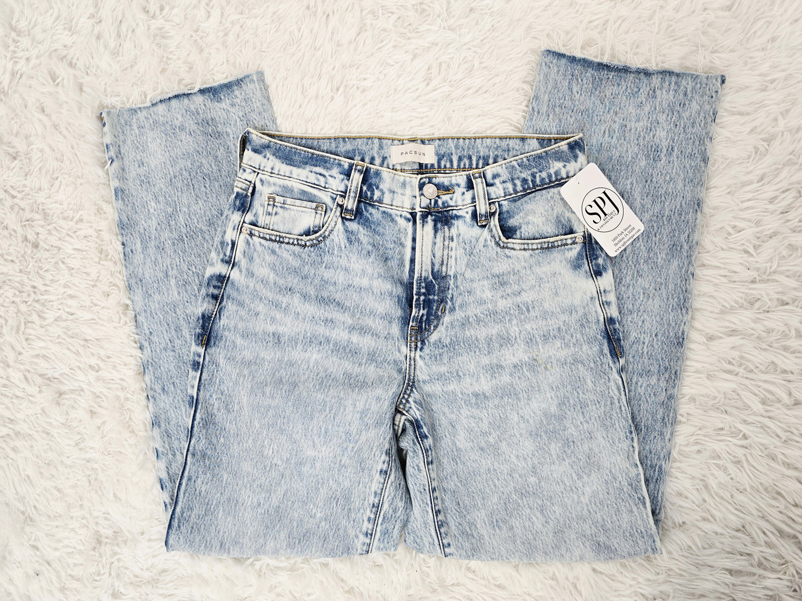 NWT Pac Sun Jean