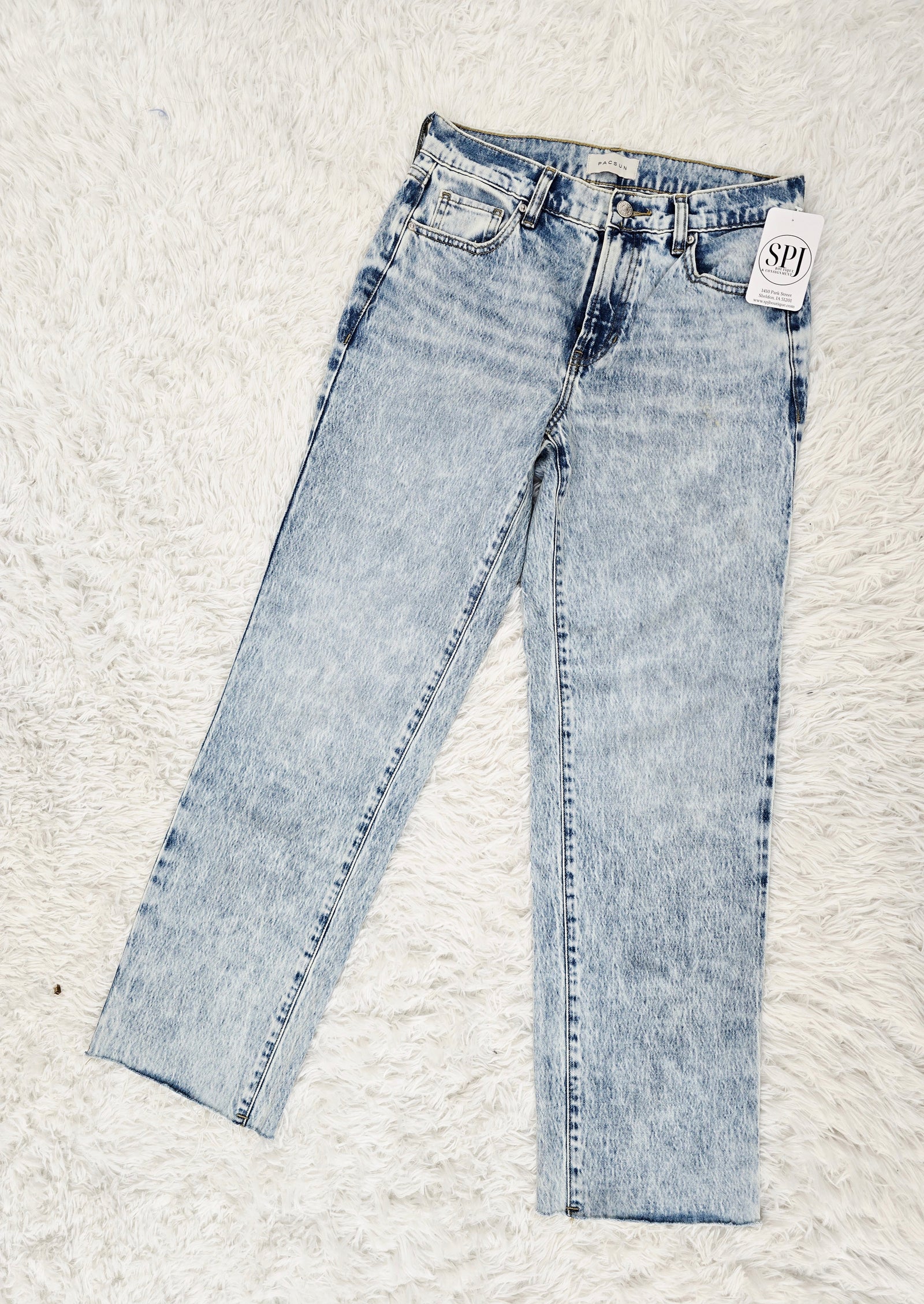 NWT Pac Sun Jean