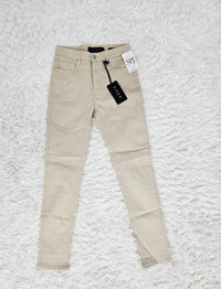 Risen Khaki New Jeans