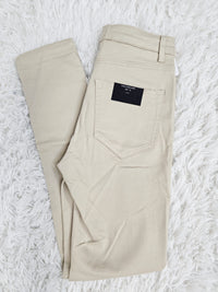 Risen Khaki New Jeans