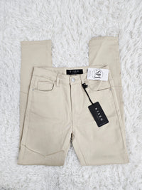 Risen Khaki New Jeans