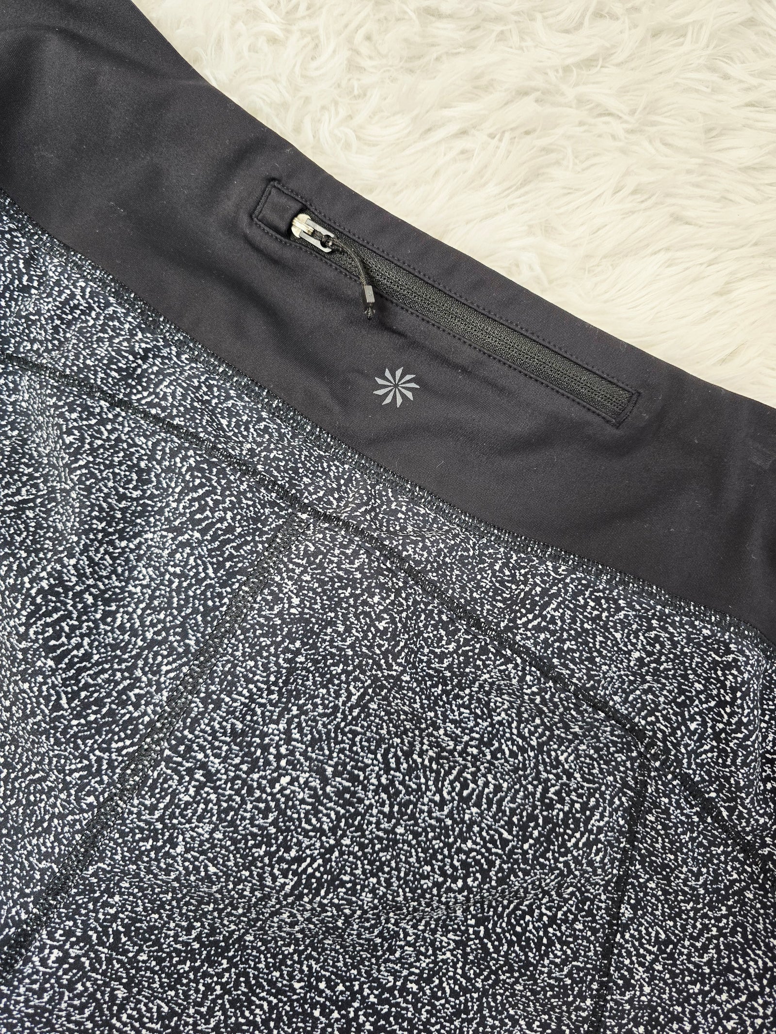 Athleta Shorts