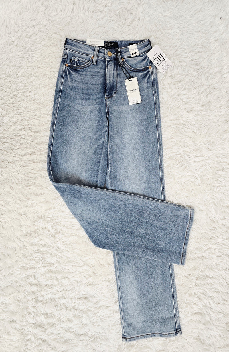 JB Julia Straight Jean