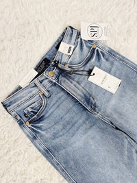 JB Julia Straight Jean