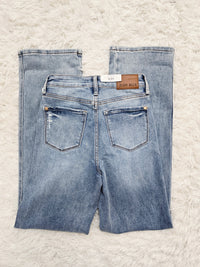 JB Julia Straight Jean