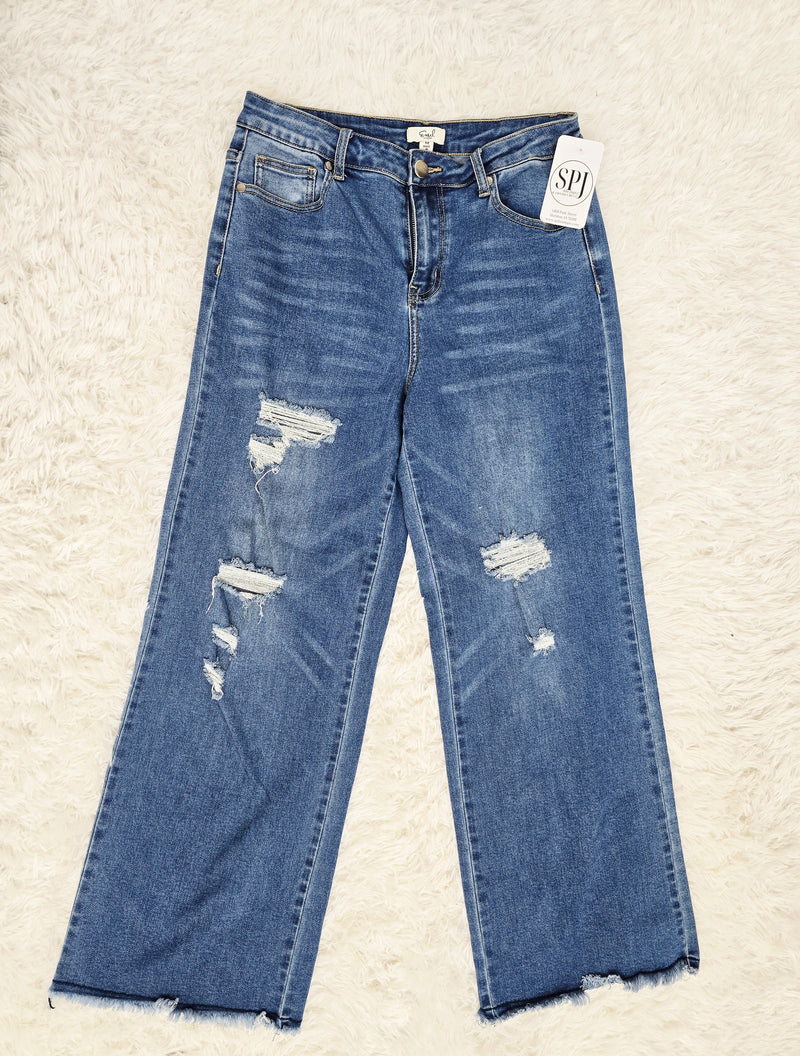 Easel Denim Jeans
