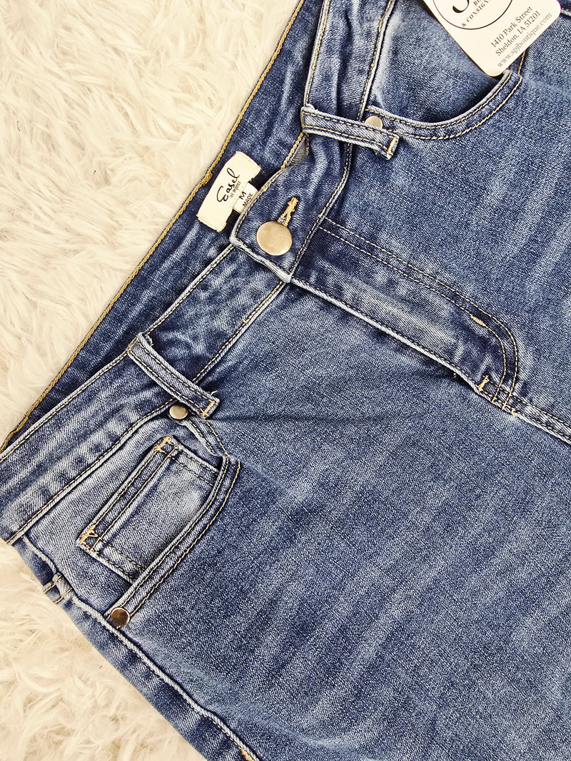 Easel Denim Jeans