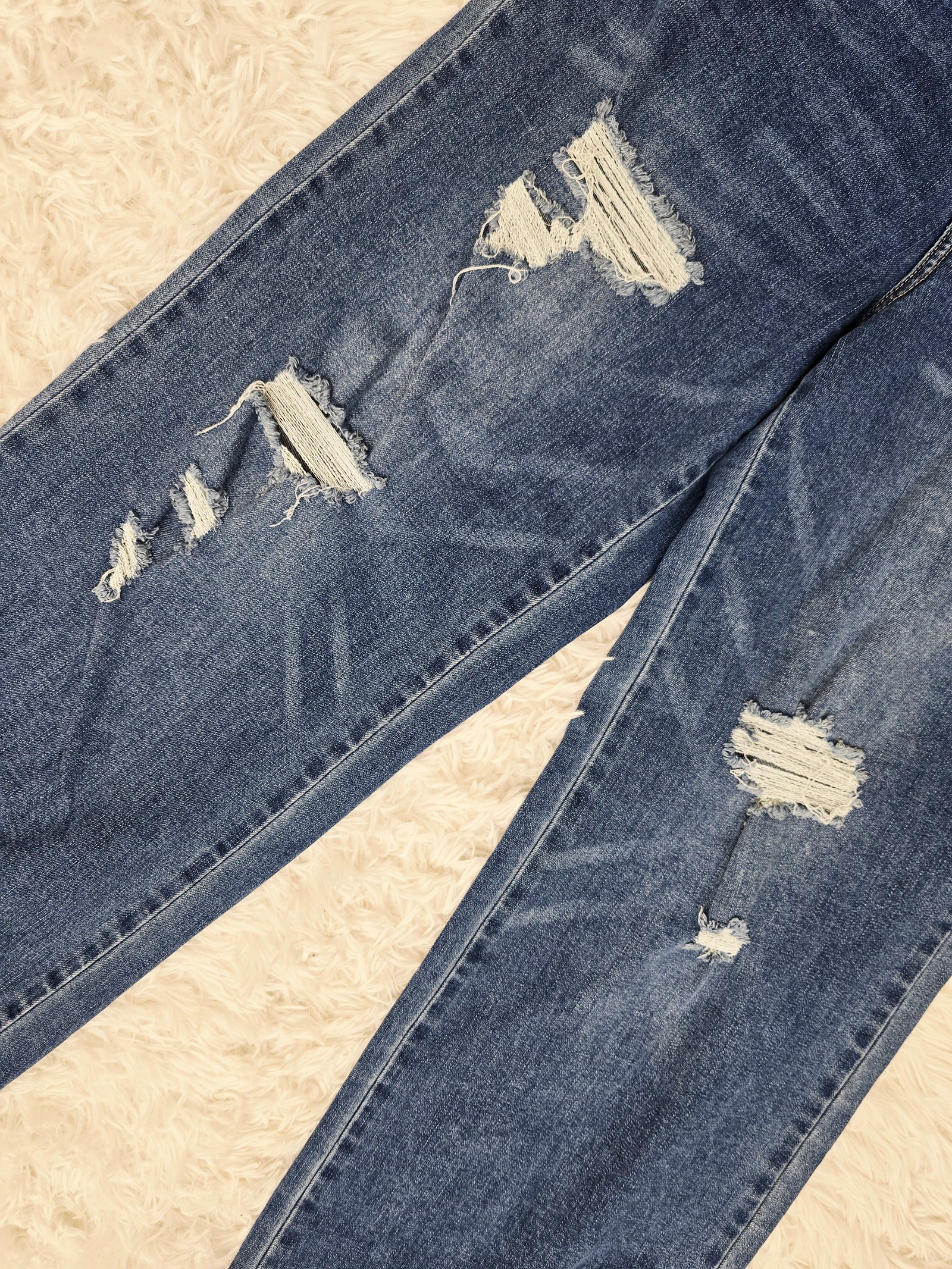 Easel Denim Jeans