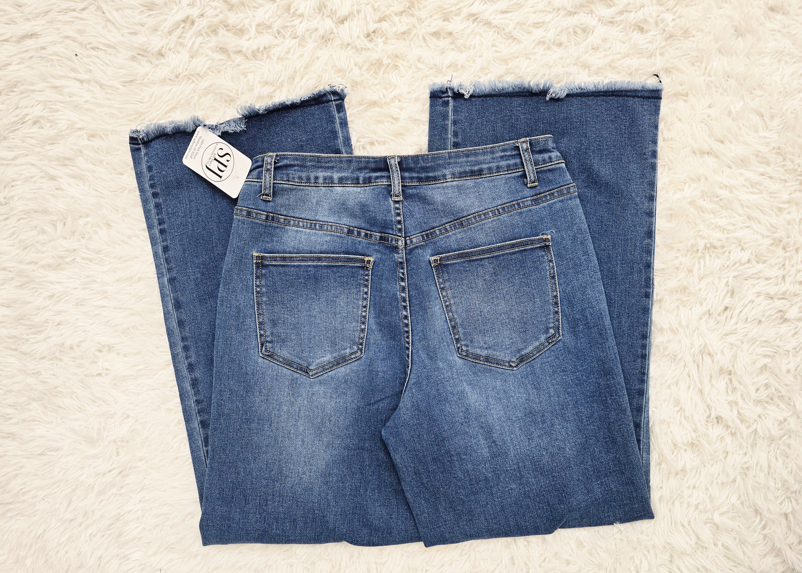 Easel Denim Jeans