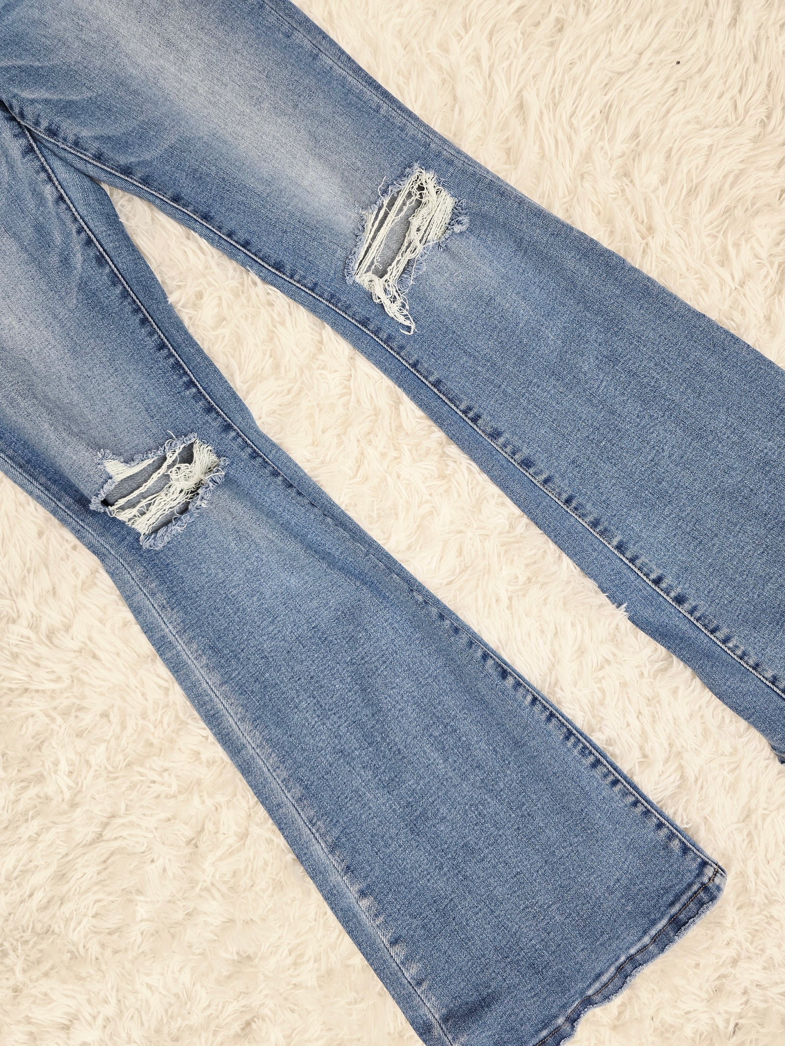 Vervet Denim Jeans