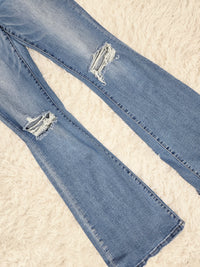 Vervet Denim Jeans