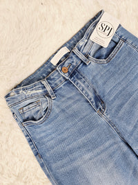 Vervet Denim Jeans