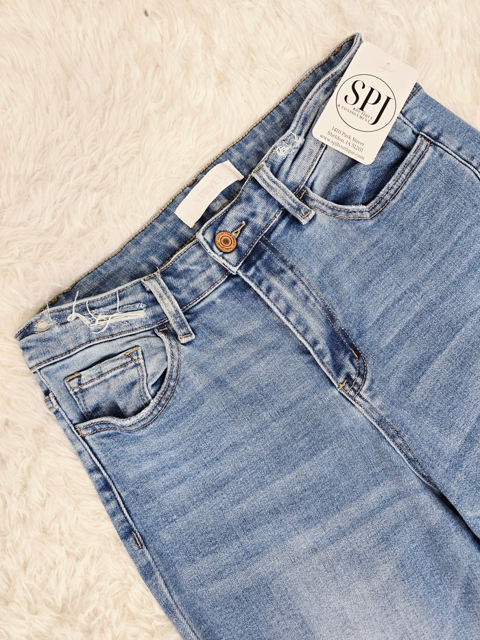 Vervet Denim Jeans