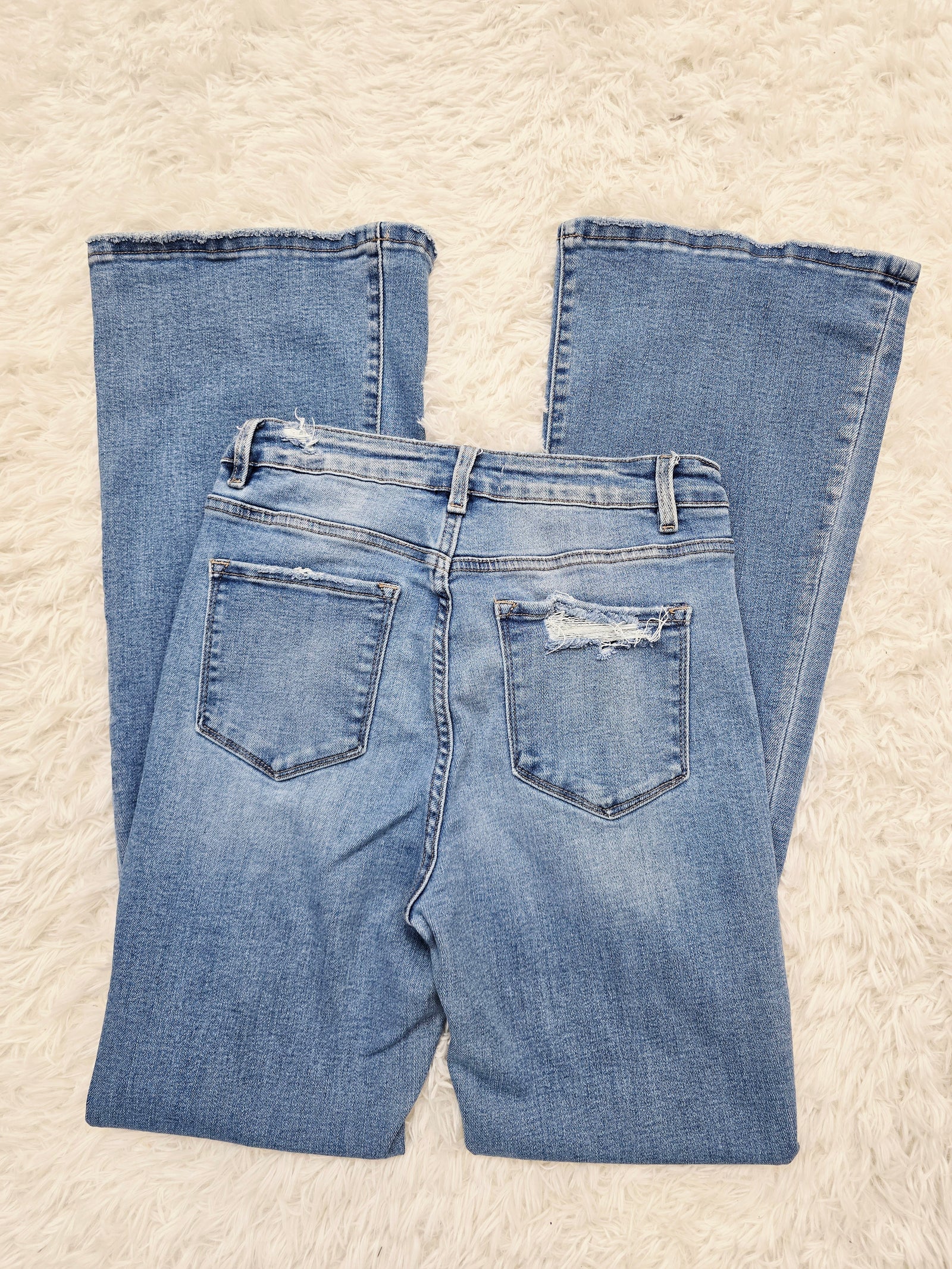 Vervet Denim Jeans
