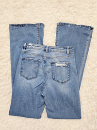 Vervet Denim Jeans