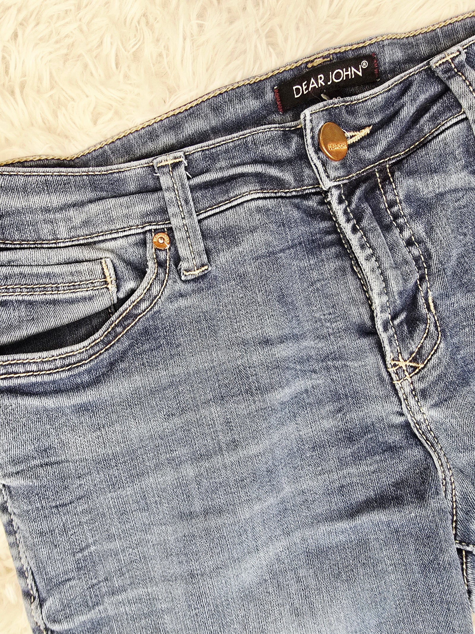 Dear John Jeans