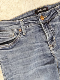 Dear John Jeans