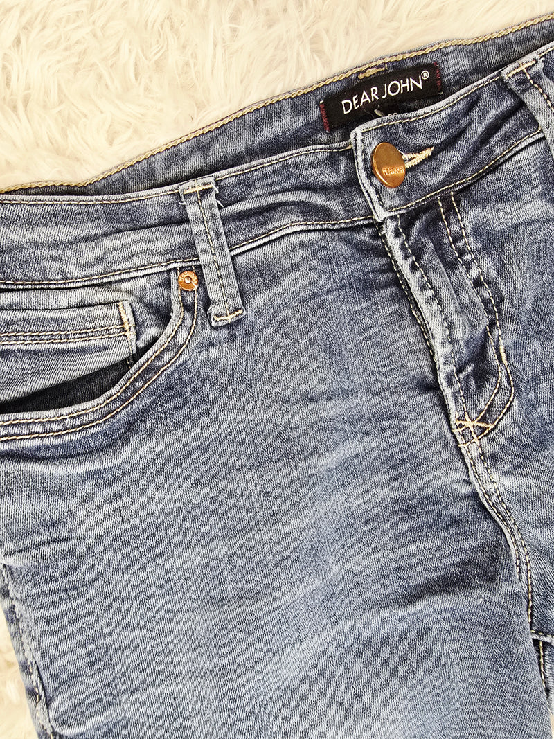 Dear John Jeans