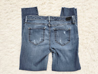 Dear John Jeans