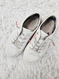 Hey Dude White Shoes