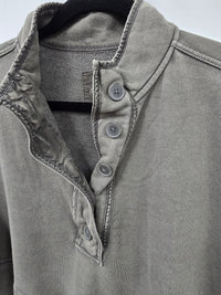 Aerie Olive Pullover