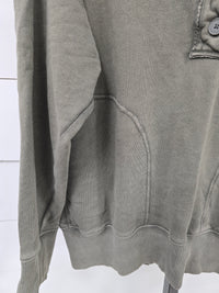 Aerie Olive Pullover