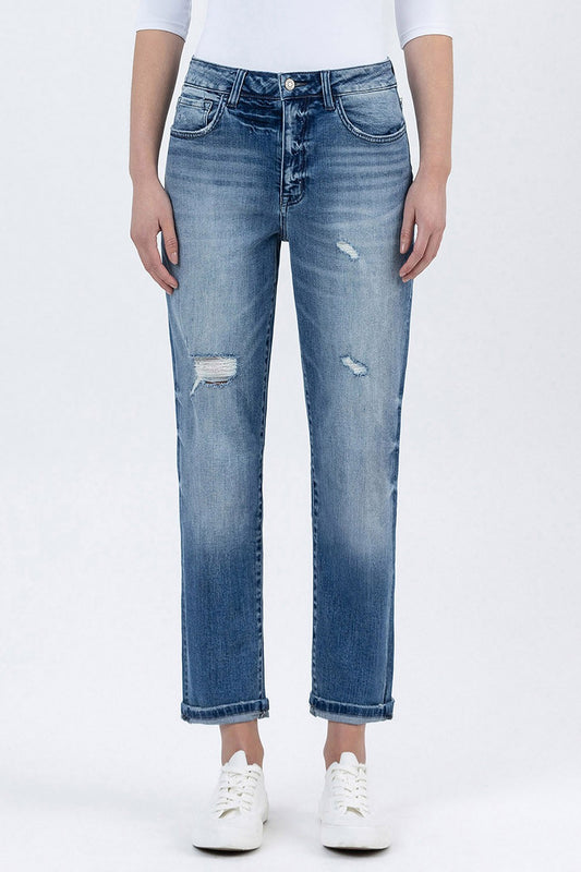 Maggie Mom Jean
