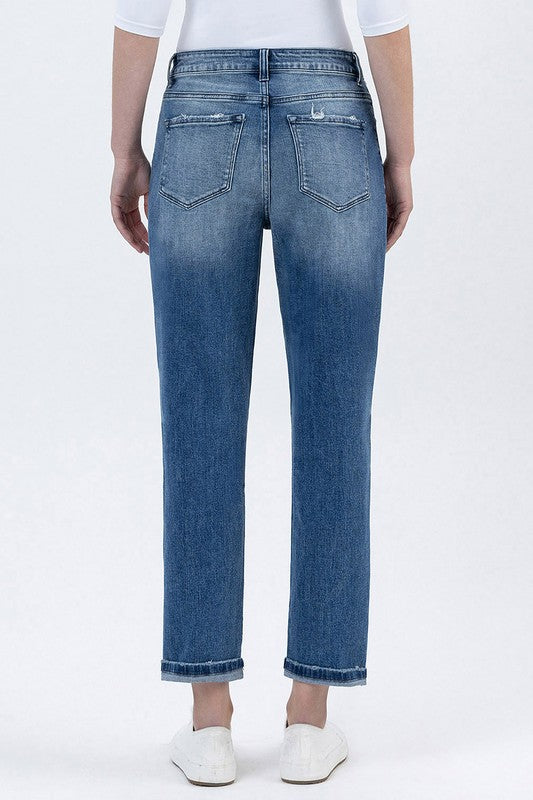 Maggie Mom Jean