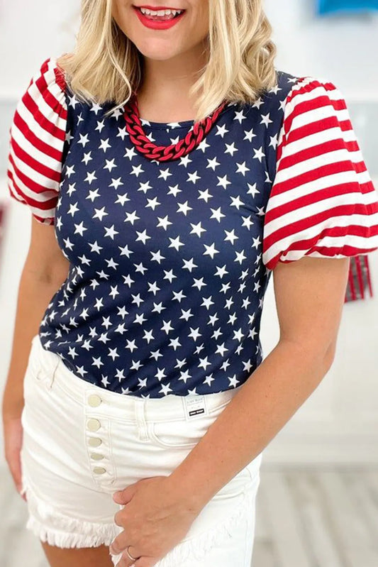 Stars & Stripes Tee - SALE