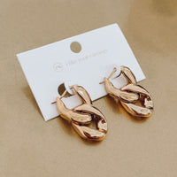 Link Earrings