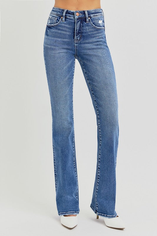 Tami TC Straight Jean - SALE