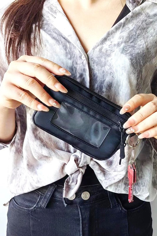 Canvas Wallet