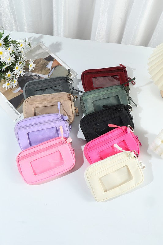 Canvas Wallet