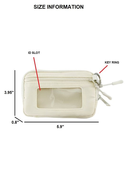 Canvas Wallet