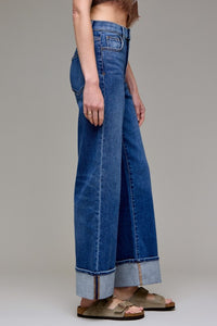 Logan Dad Jean