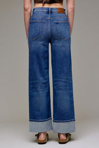 Logan Dad Jean