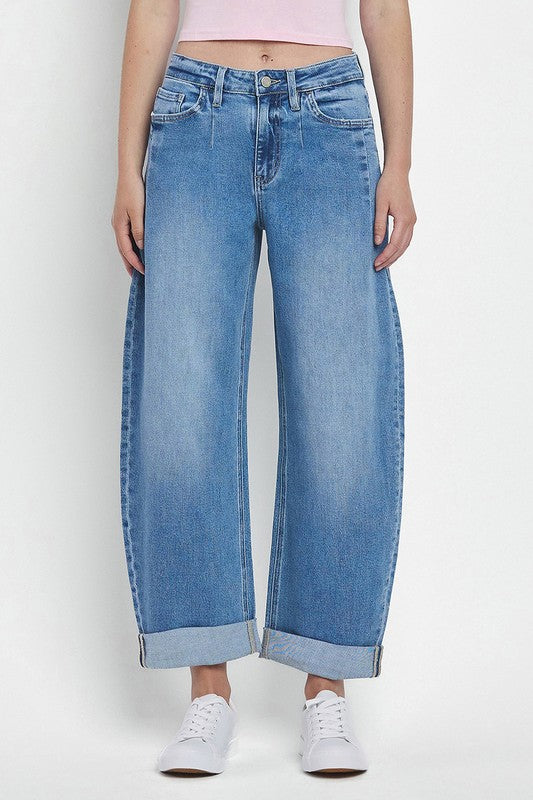 Kate Barrel Jean